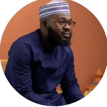 Dr Idris M. Nami
