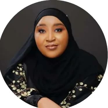 Hadiza M. Muhammad
