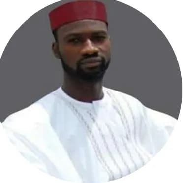 El-Yasin M. Nami