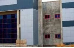 Regional FIRS office for the North Central states, Minna.