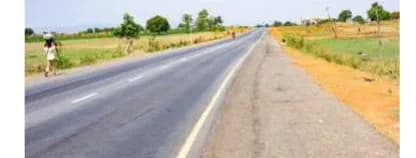 Reconstruction of the Bida – Lambata Road, Niger State.