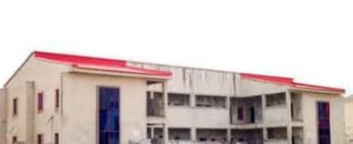Land for a befitting FIRS-owned hotel and accommodation for staff.