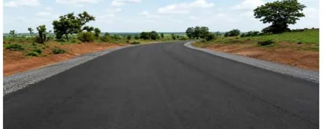 Rehabilitation of the Tegina – Kontagora Road, Section II, Niger State.