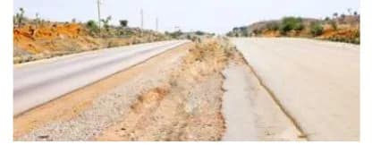 Dualisation of the Suleja – Minna Road, Phase II (KM 40+000 – KM 101+000), Niger State.